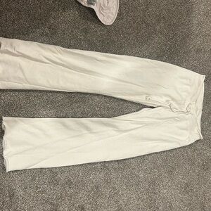 Brandy Melville wide leg pants
